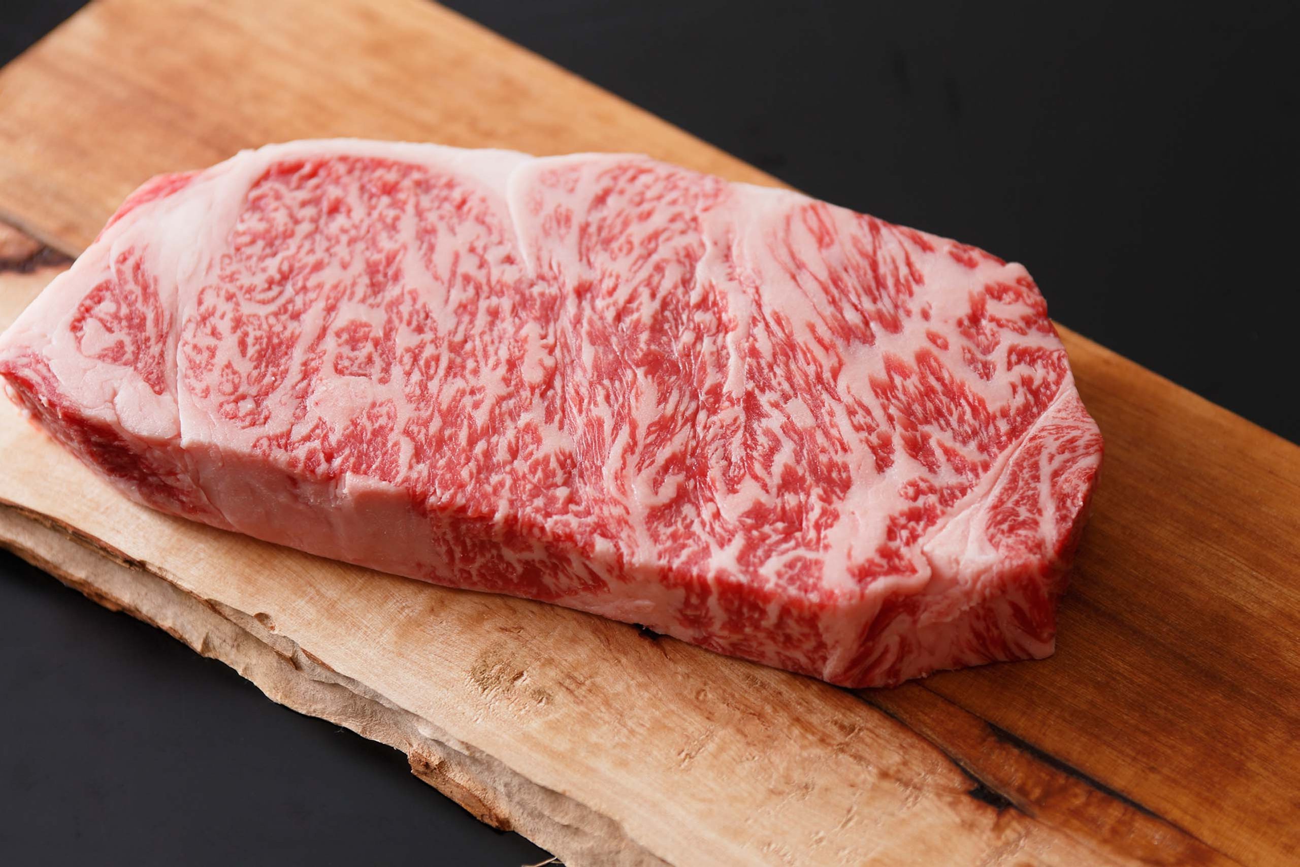 Kobe Beef Wagyu Beef